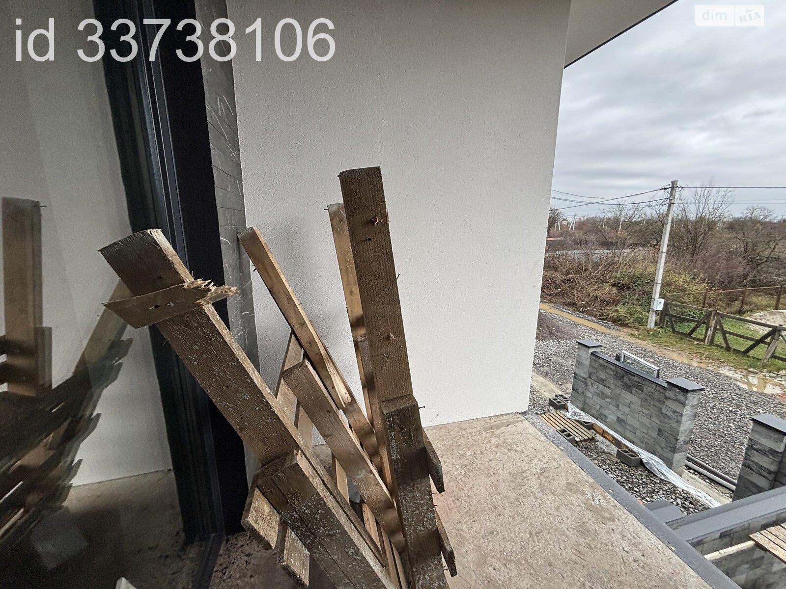 двоповерховий дуплекс, 126.2 кв. м, цегла. Продаж в Ужгороді, район Промисловий фото 1