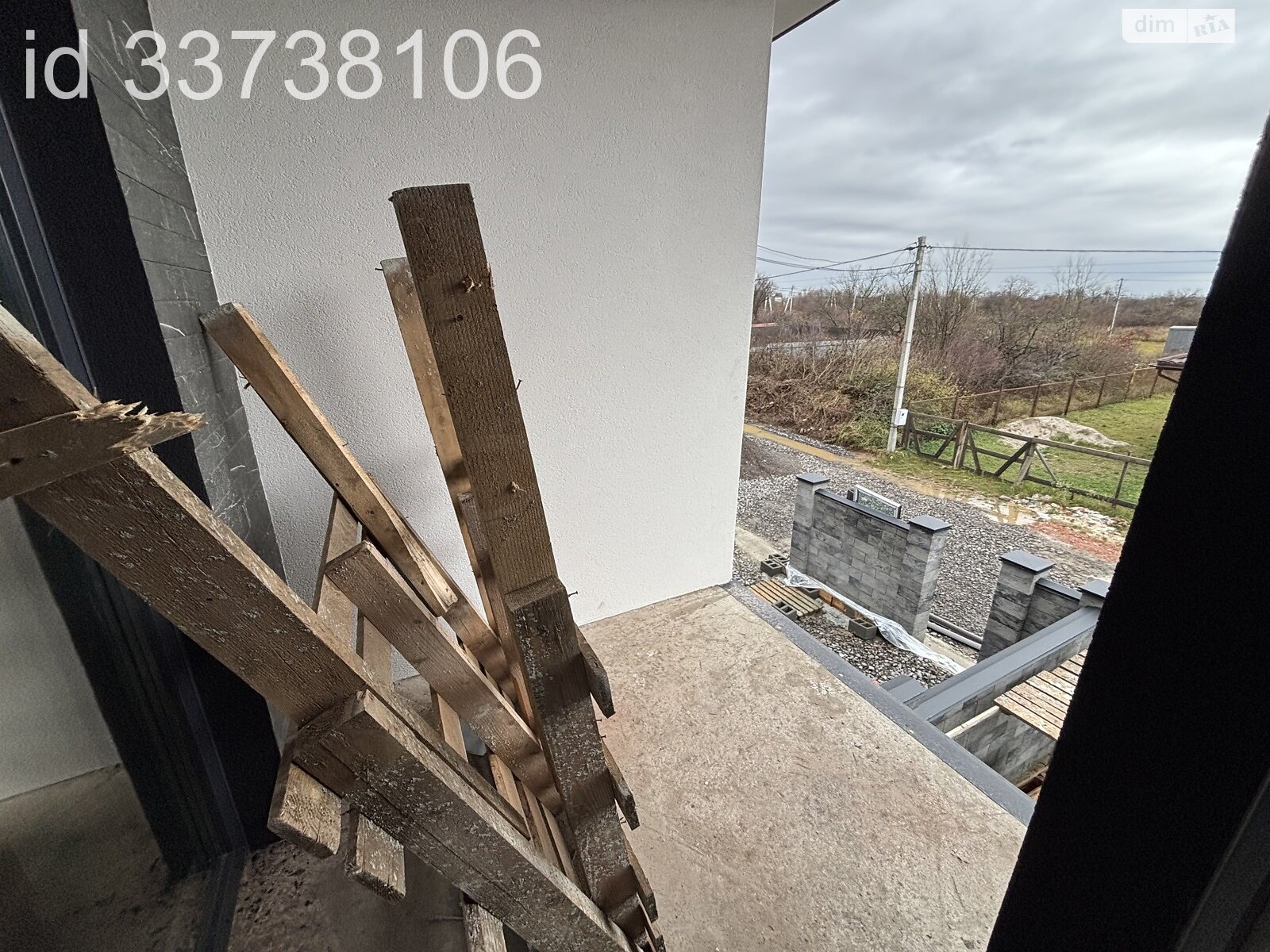 двоповерховий дуплекс, 126.2 кв. м, цегла. Продаж в Ужгороді, район Промисловий фото 1