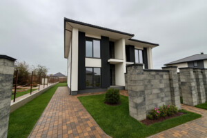 двоповерховий дуплекс, 126.2 кв. м, цегла. Продаж в Ужгороді, район Промисловий фото 2