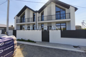 двухэтажный дуплекс, 120 кв. м, кирпич. Продажа в Ужгороде фото 2 двухэтажный дуплекс, 120 кв. м, кирпич. Продажа в Ужгороде фото 2