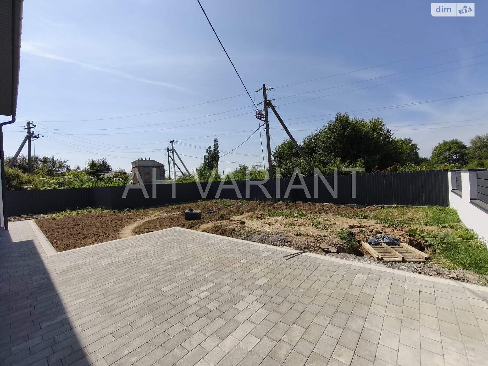 двухэтажный дуплекс, 120 кв. м, кирпич. Продажа в Ужгороде фото 1 двухэтажный дуплекс, 120 кв. м, кирпич. Продажа в Ужгороде фото 1