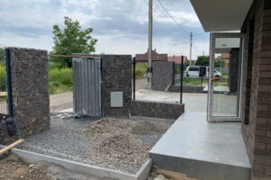 двухэтажный дуплекс, 128 кв. м, кирпич. Продажа в Ужгороде район Садовый фото 2