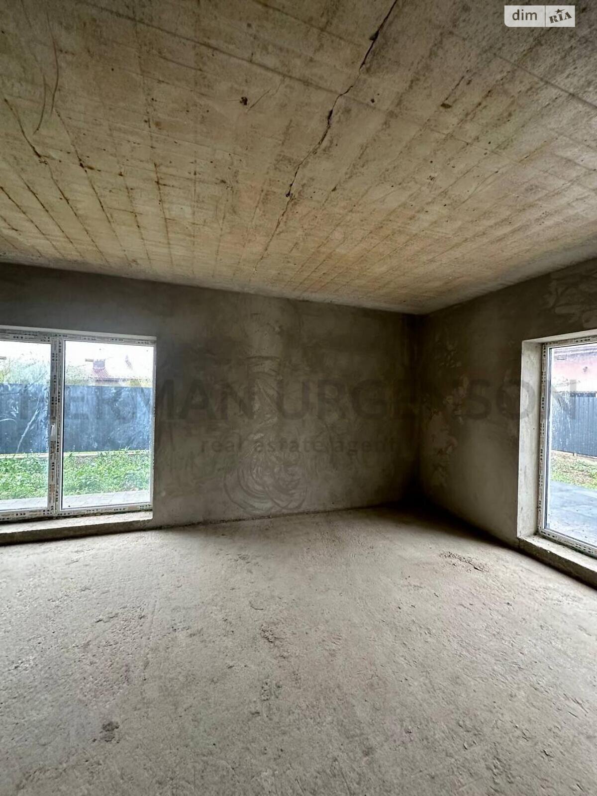 двоповерховий дуплекс, 130 кв. м, керамічний блок. Продаж в Ужгороді, район Садовий фото 1