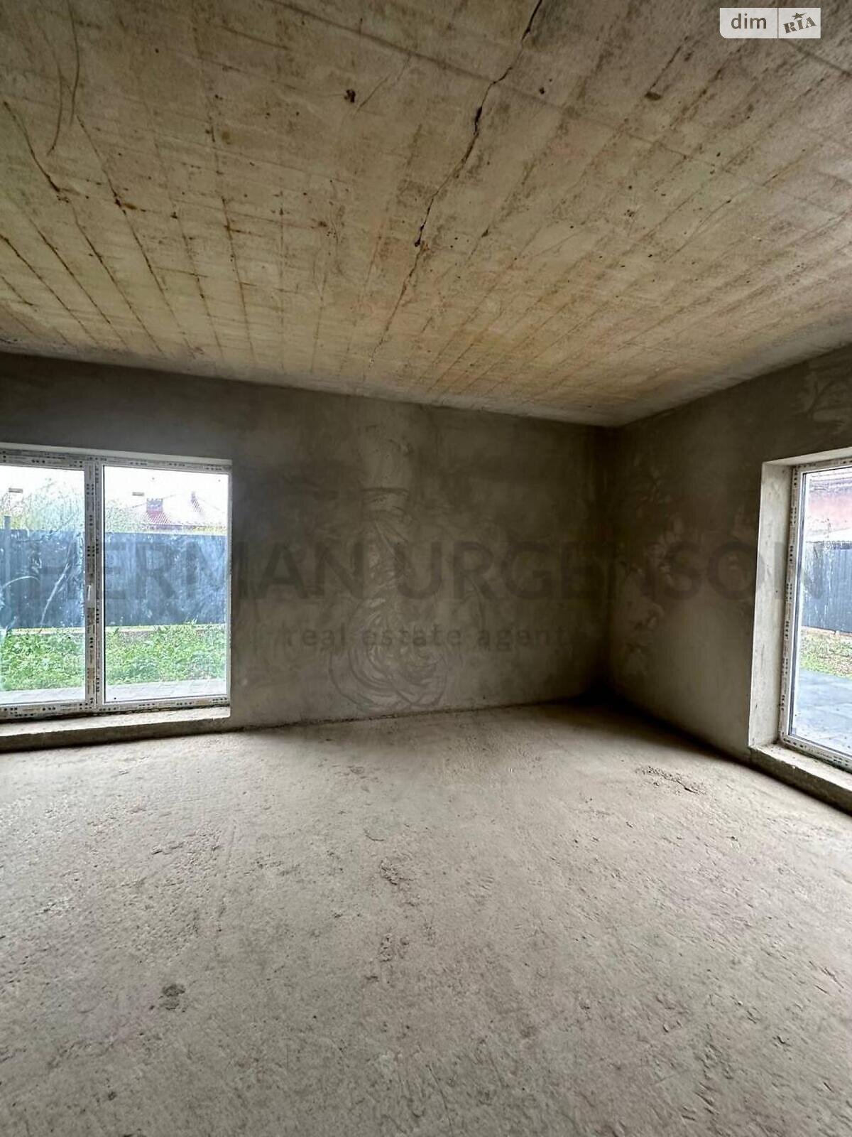 двоповерховий дуплекс, 130 кв. м, керамічний блок. Продаж в Ужгороді, район Садовий фото 1