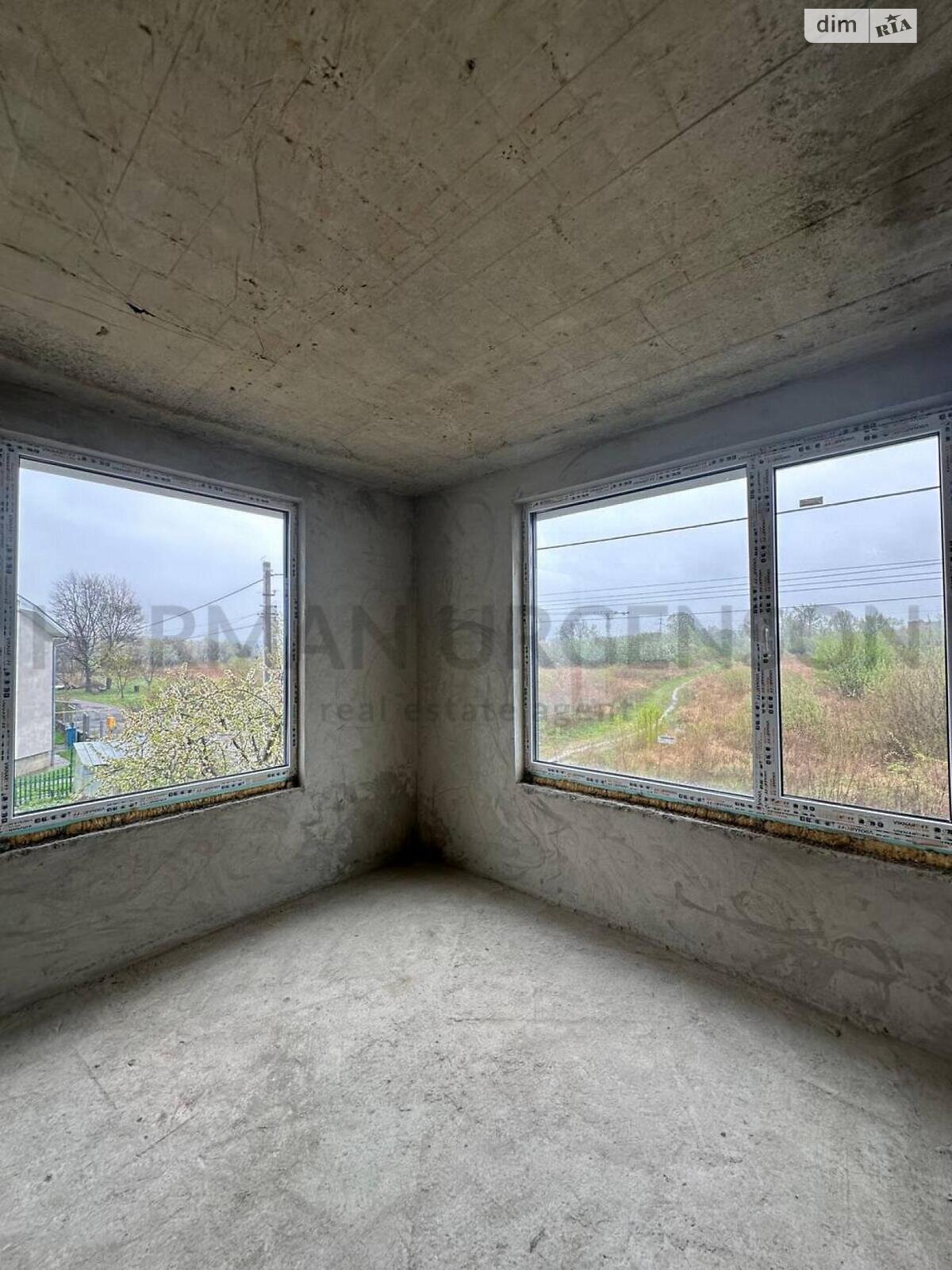 двоповерховий дуплекс, 130 кв. м, керамічний блок. Продаж в Ужгороді, район Садовий фото 1