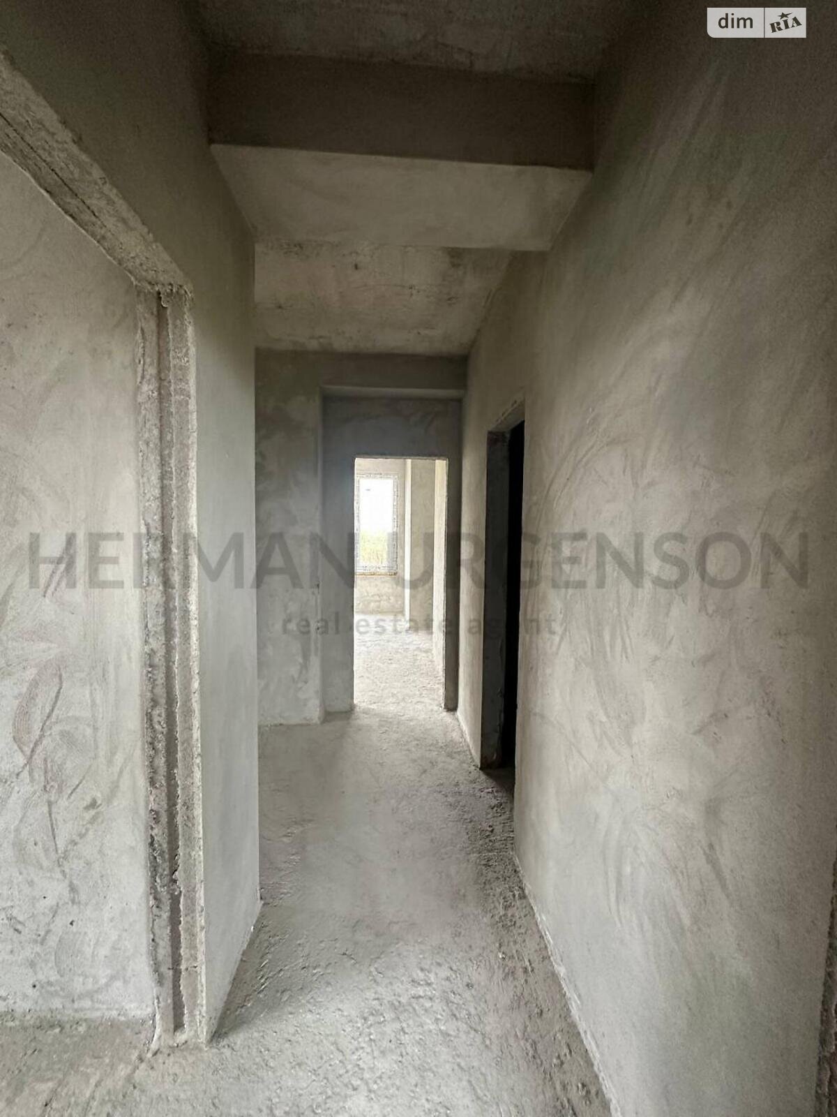 двоповерховий дуплекс, 130 кв. м, керамічний блок. Продаж в Ужгороді, район Садовий фото 1