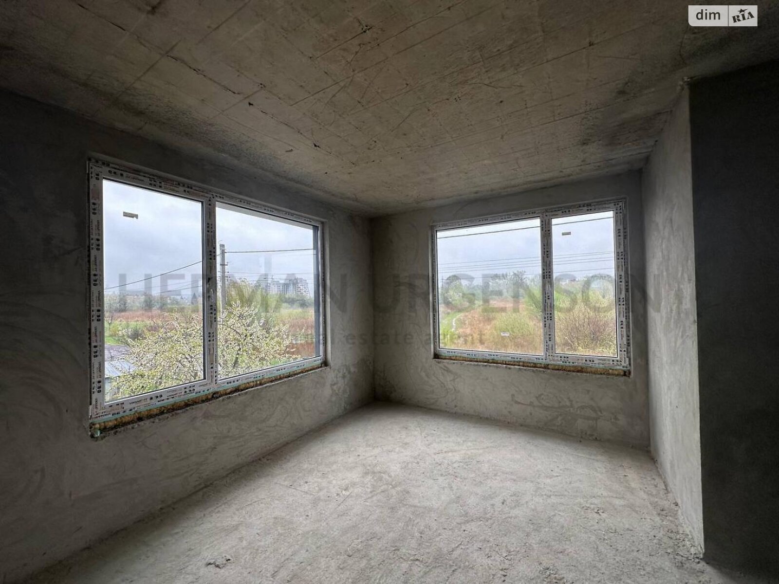 двоповерховий дуплекс, 130 кв. м, керамічний блок. Продаж в Ужгороді, район Садовий фото 1