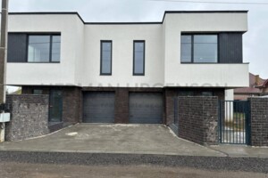 двоповерховий дуплекс, 130 кв. м, керамічний блок. Продаж в Ужгороді, район Садовий фото 2