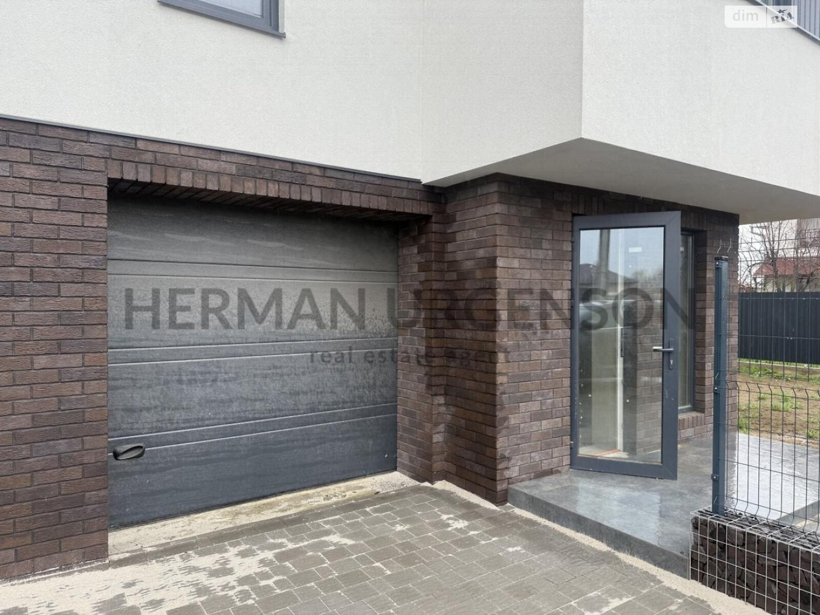 двоповерховий дуплекс, 130 кв. м, керамічний блок. Продаж в Ужгороді, район Садовий фото 1