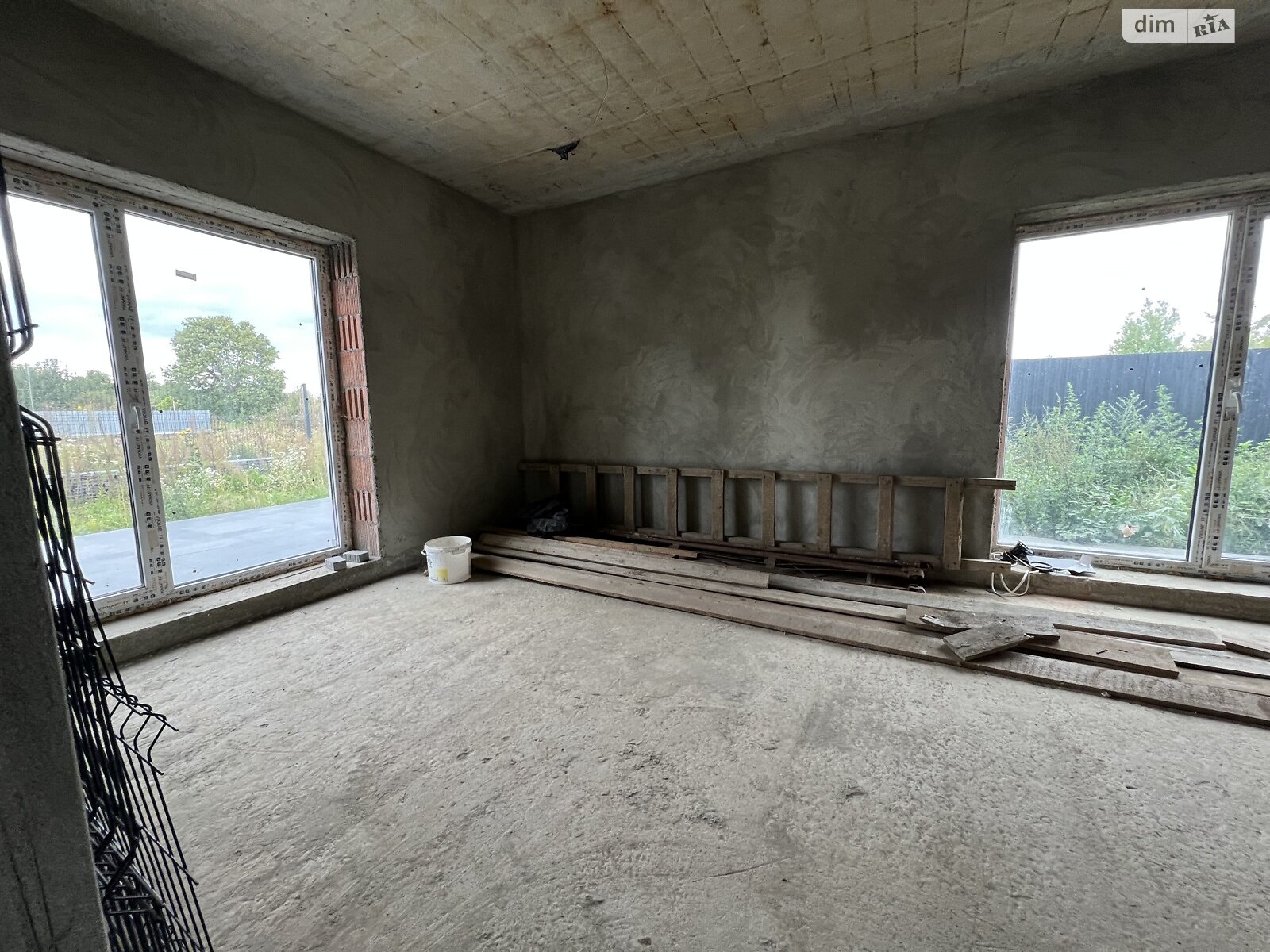 двоповерховий дуплекс, 127.7 кв. м, цегла. Продаж в Ужгороді, район Садовий фото 1