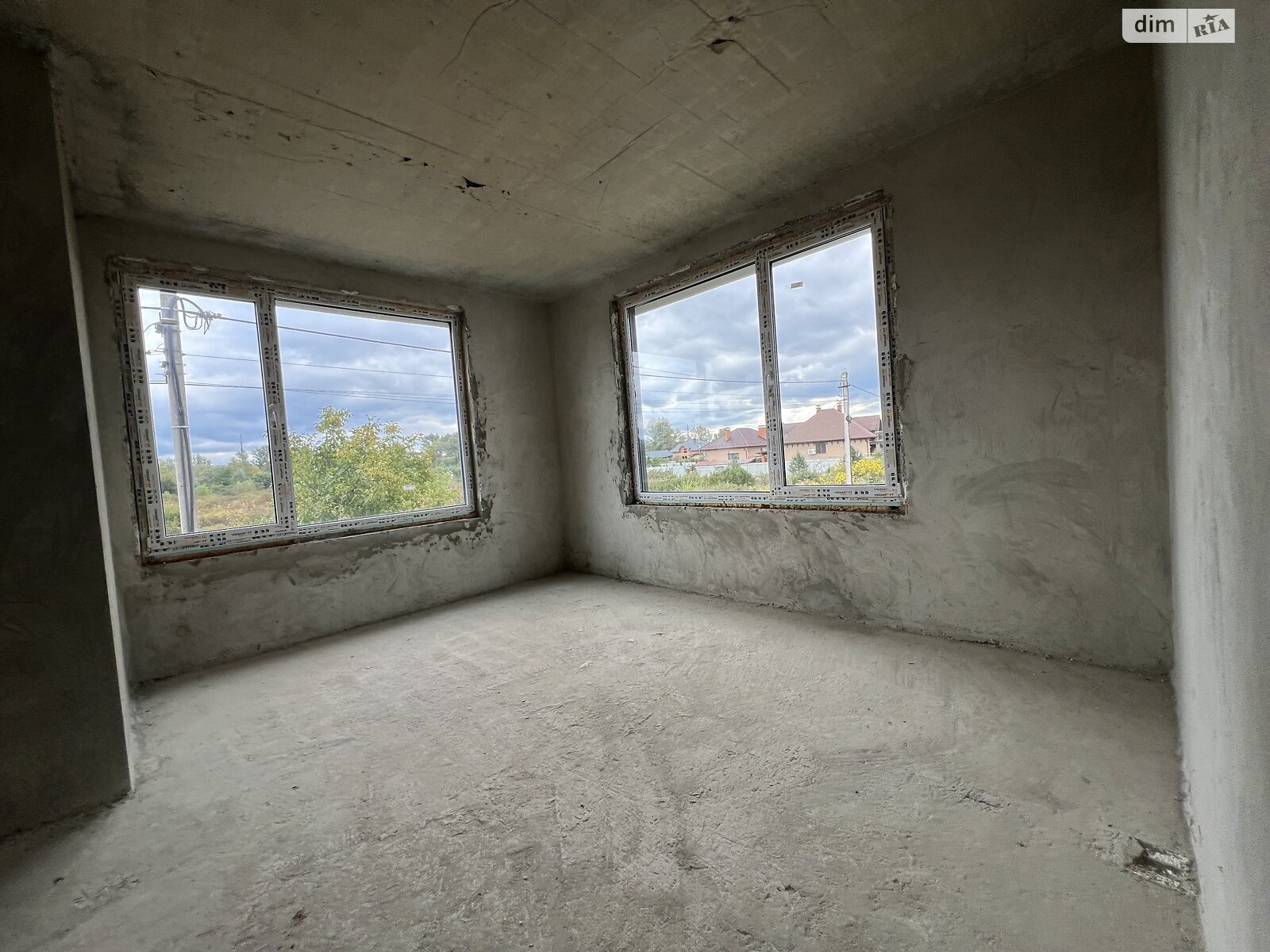 двоповерховий дуплекс, 127.7 кв. м, цегла. Продаж в Ужгороді, район Садовий фото 1