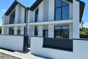 двоповерховий дуплекс, 120 кв. м, цегла. Продаж в Ужгороді, район Садовий фото 2