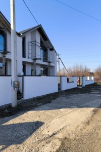 двоповерховий дуплекс, 120 кв. м, кирпич. Продаж в Ужгороді, район Садовий фото 2