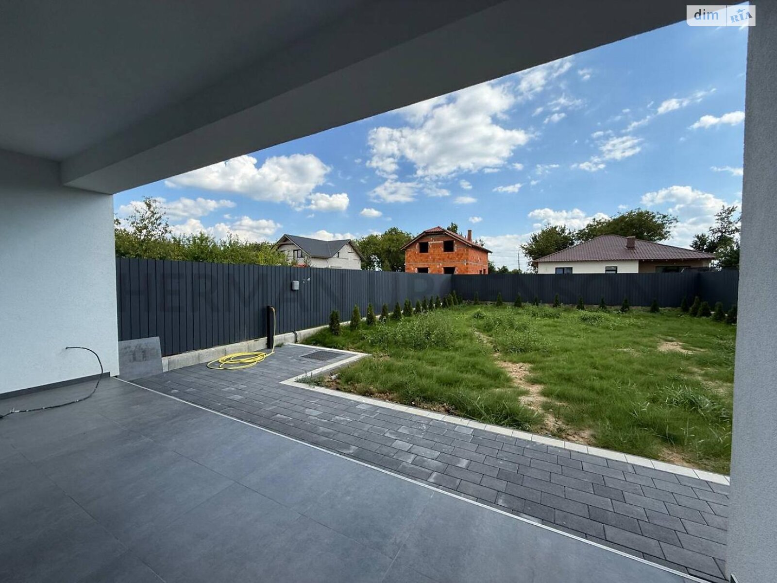 двоповерховий дуплекс, 138 кв. м, цегла. Продаж в Ужгороді, район Садовий фото 1