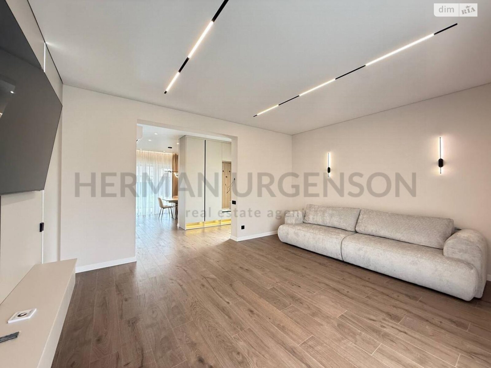 двоповерховий дуплекс, 138 кв. м, цегла. Продаж в Ужгороді, район Садовий фото 1