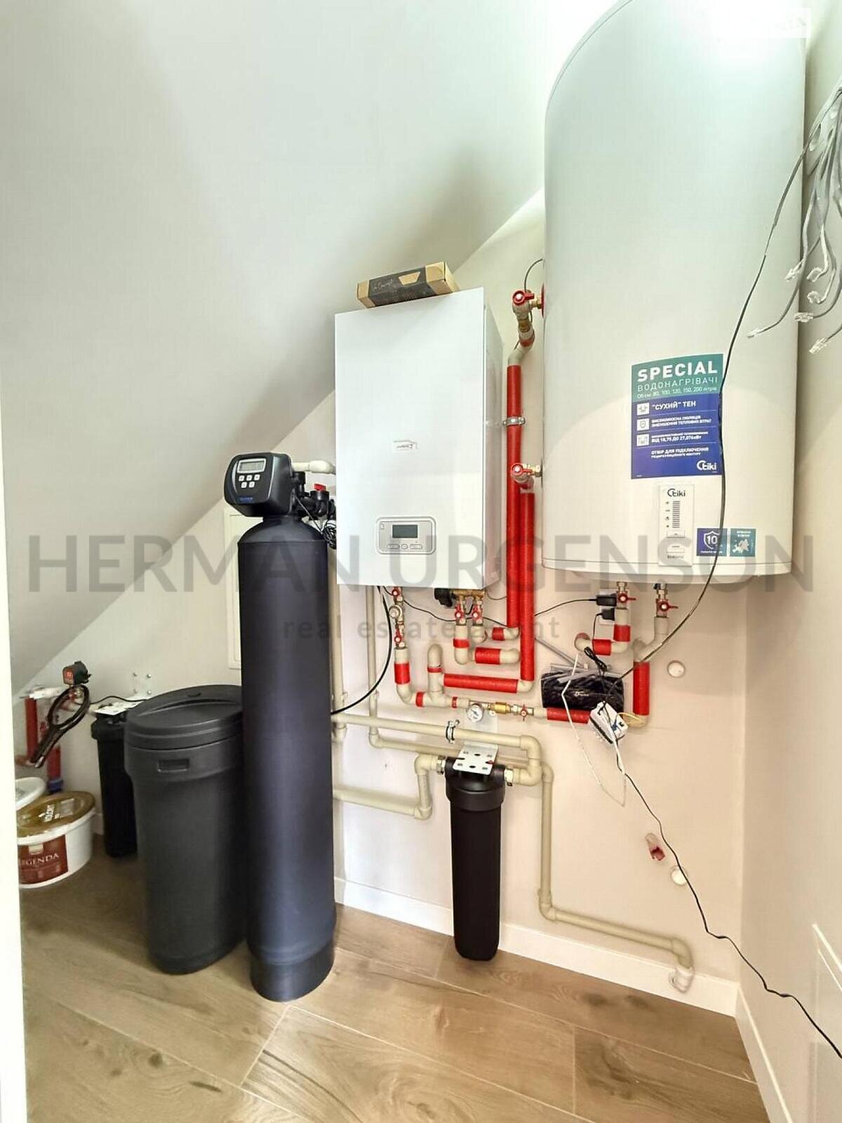 двоповерховий дуплекс, 138 кв. м, цегла. Продаж в Ужгороді, район Садовий фото 1