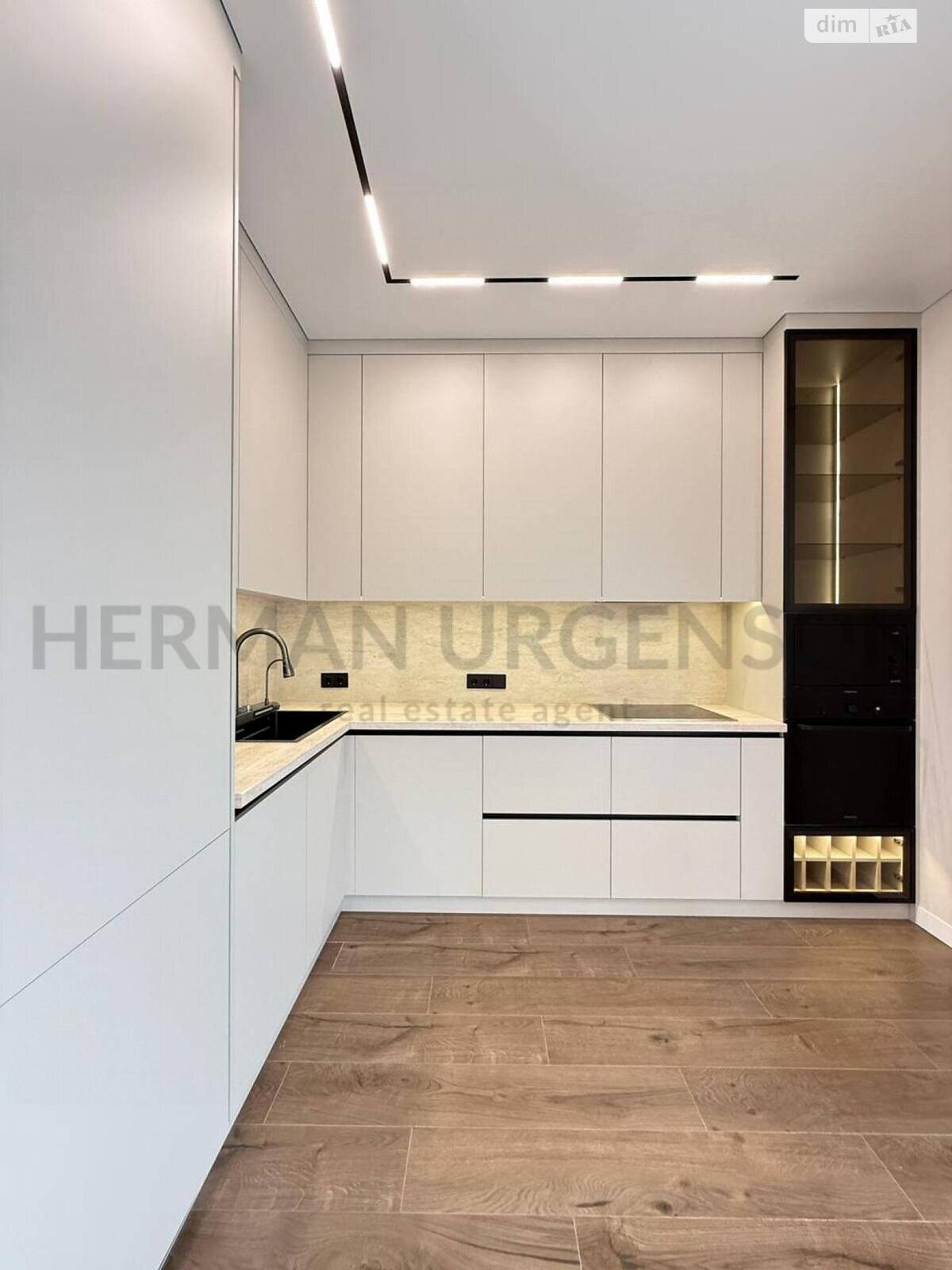 двоповерховий дуплекс, 138 кв. м, цегла. Продаж в Ужгороді, район Садовий фото 1