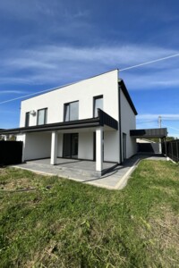 двухэтажный дуплекс, 135 кв. м, кирпич. Продажа в Ужгороде район Садовый фото 2 двухэтажный дуплекс, 135 кв. м, кирпич. Продажа в Ужгороде район Садовый фото 2