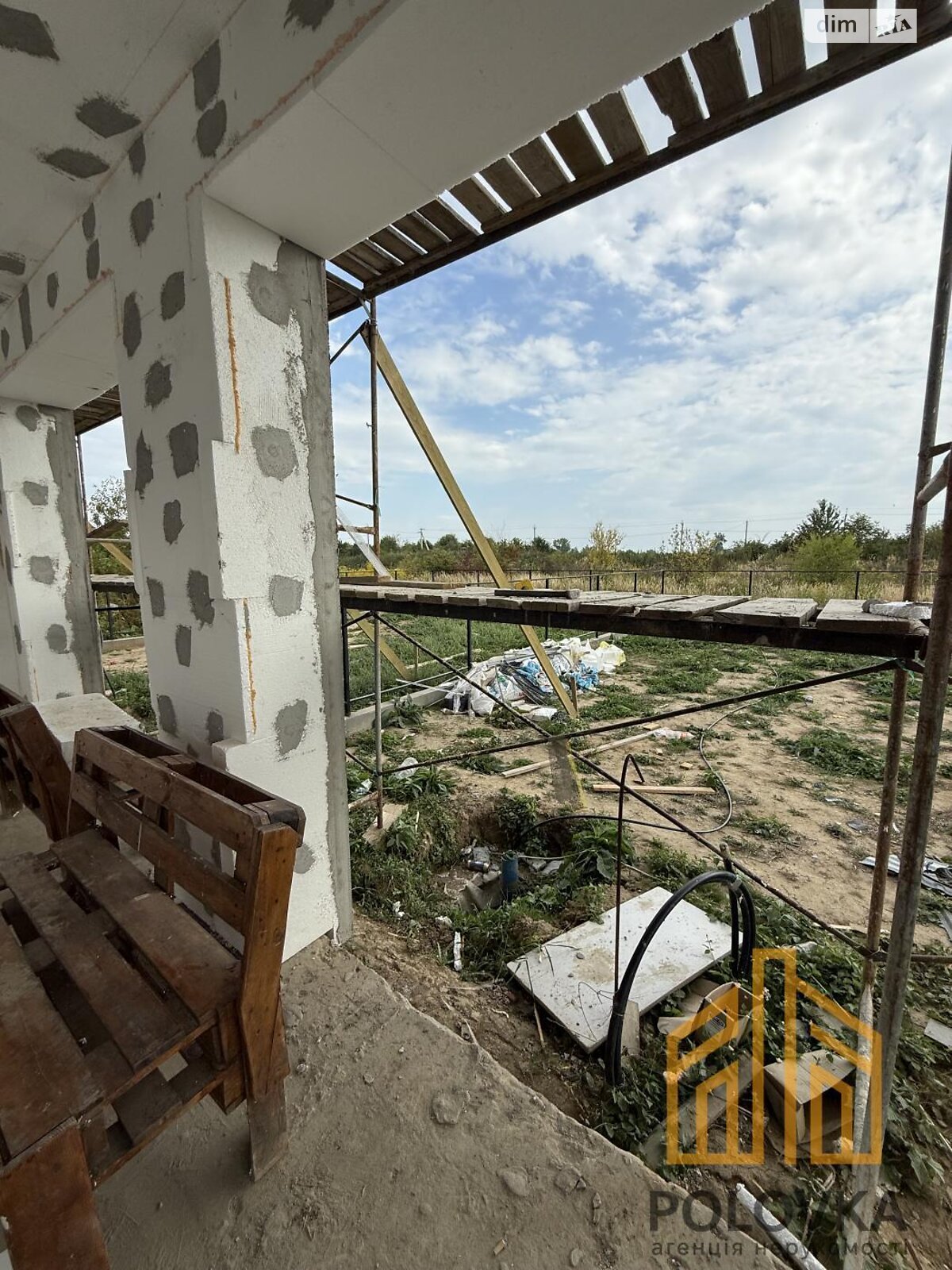 двухэтажный дуплекс, 105 кв. м, кирпич. Продажа в Ужгороде район Садовый фото 1 двухэтажный дуплекс, 105 кв. м, кирпич. Продажа в Ужгороде район Садовый фото 1