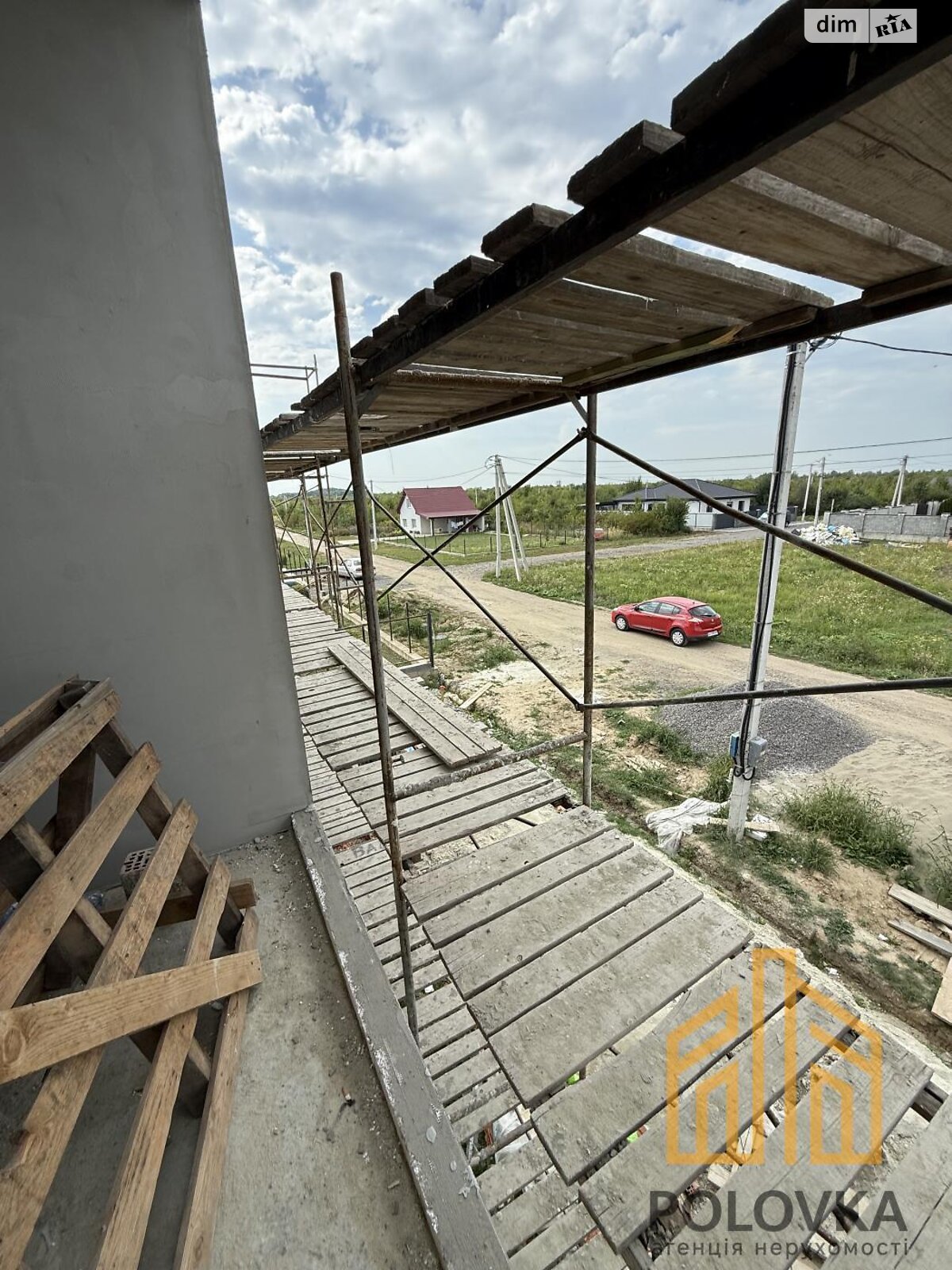 двухэтажный дуплекс, 105 кв. м, кирпич. Продажа в Ужгороде район Садовый фото 1 двухэтажный дуплекс, 105 кв. м, кирпич. Продажа в Ужгороде район Садовый фото 1