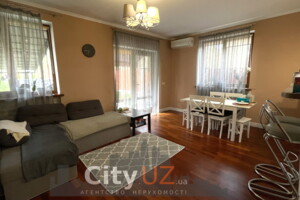 двухэтажный дуплекс, 130 кв. м, кирпич. Продажа в Ужгороде район Шахта фото 2