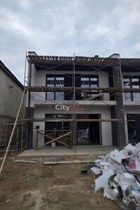 двоповерховий дуплекс, 140 кв. м, керамічний блок. Продаж в Ужгороді, район Станційний фото 2