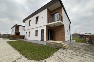 двоповерховий дуплекс, 115 кв. м, цегла. Продаж в Ужгороді, район Табла-1 фото 2