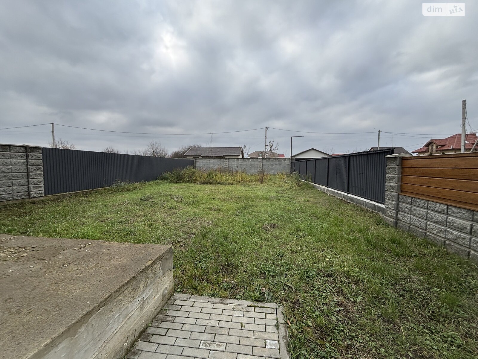 двоповерховий дуплекс, 115 кв. м, цегла. Продаж в Ужгороді, район Табла-1 фото 1