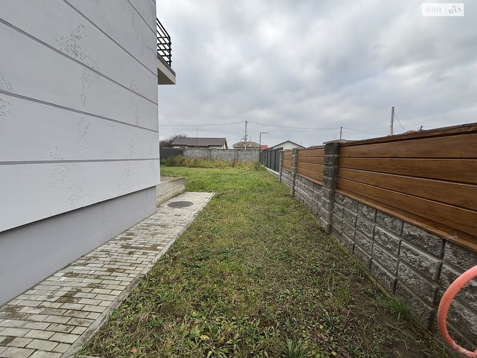 двоповерховий дуплекс, 115 кв. м, цегла. Продаж в Ужгороді, район Табла-1 фото 1