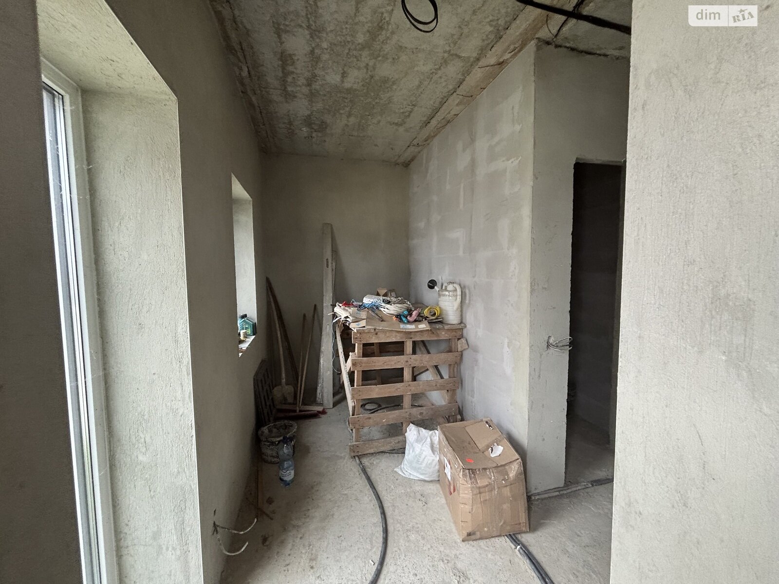 двоповерховий дуплекс, 115 кв. м, цегла. Продаж в Ужгороді, район Табла-1 фото 1