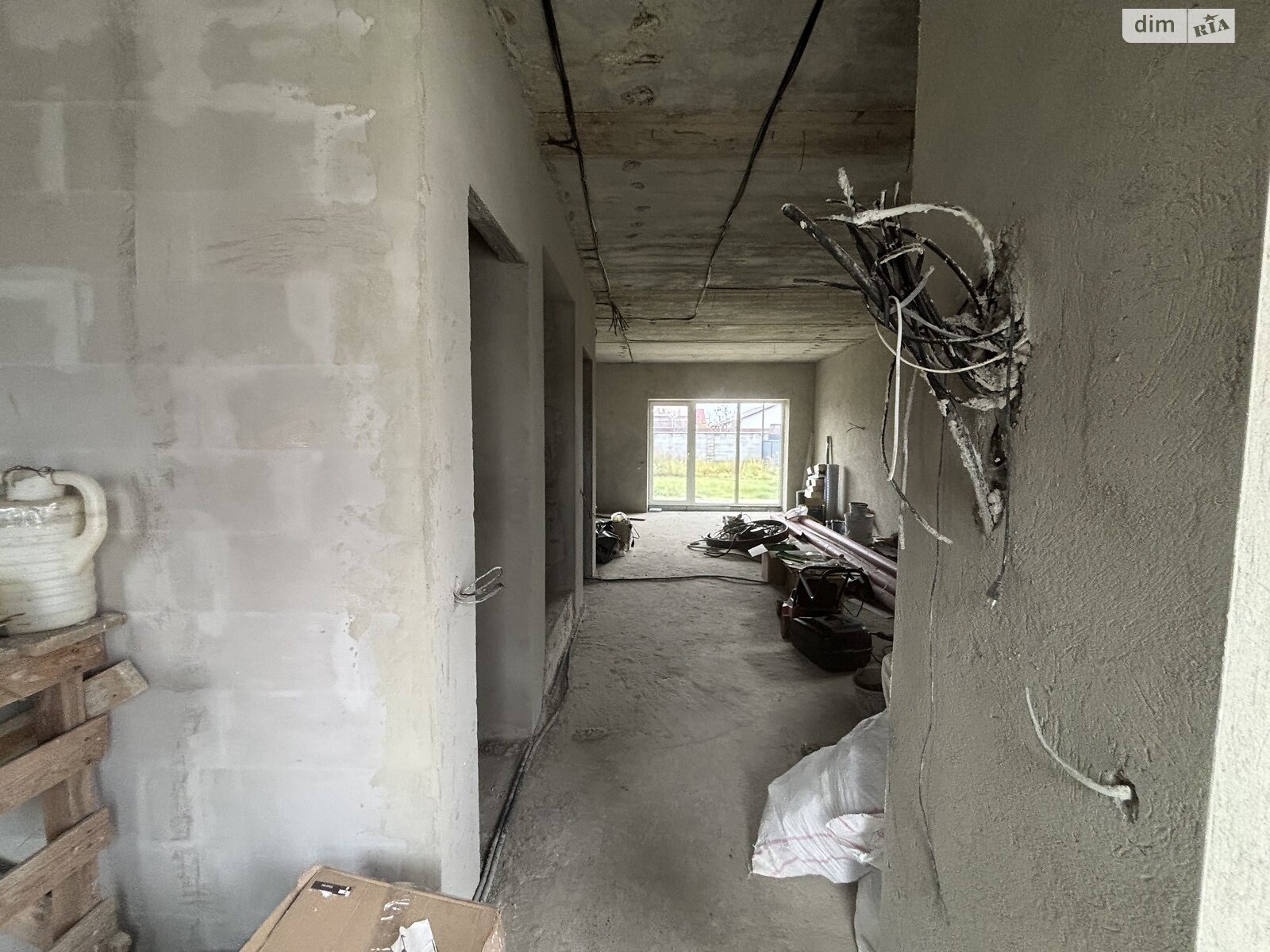 двоповерховий дуплекс, 115 кв. м, цегла. Продаж в Ужгороді, район Табла-1 фото 1