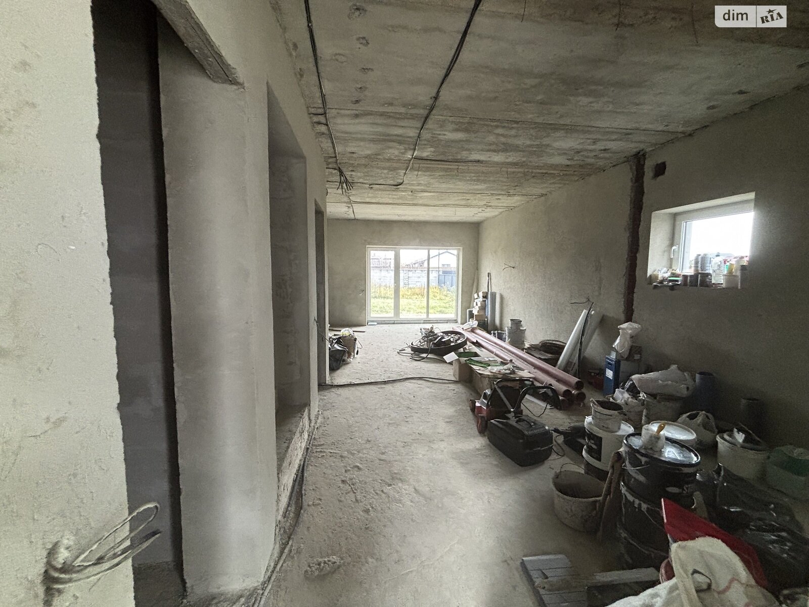 двоповерховий дуплекс, 115 кв. м, цегла. Продаж в Ужгороді, район Табла-1 фото 1