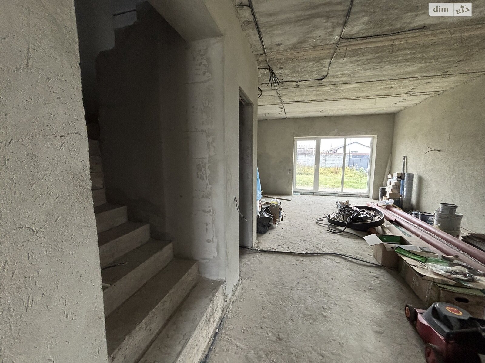 двоповерховий дуплекс, 115 кв. м, цегла. Продаж в Ужгороді, район Табла-1 фото 1