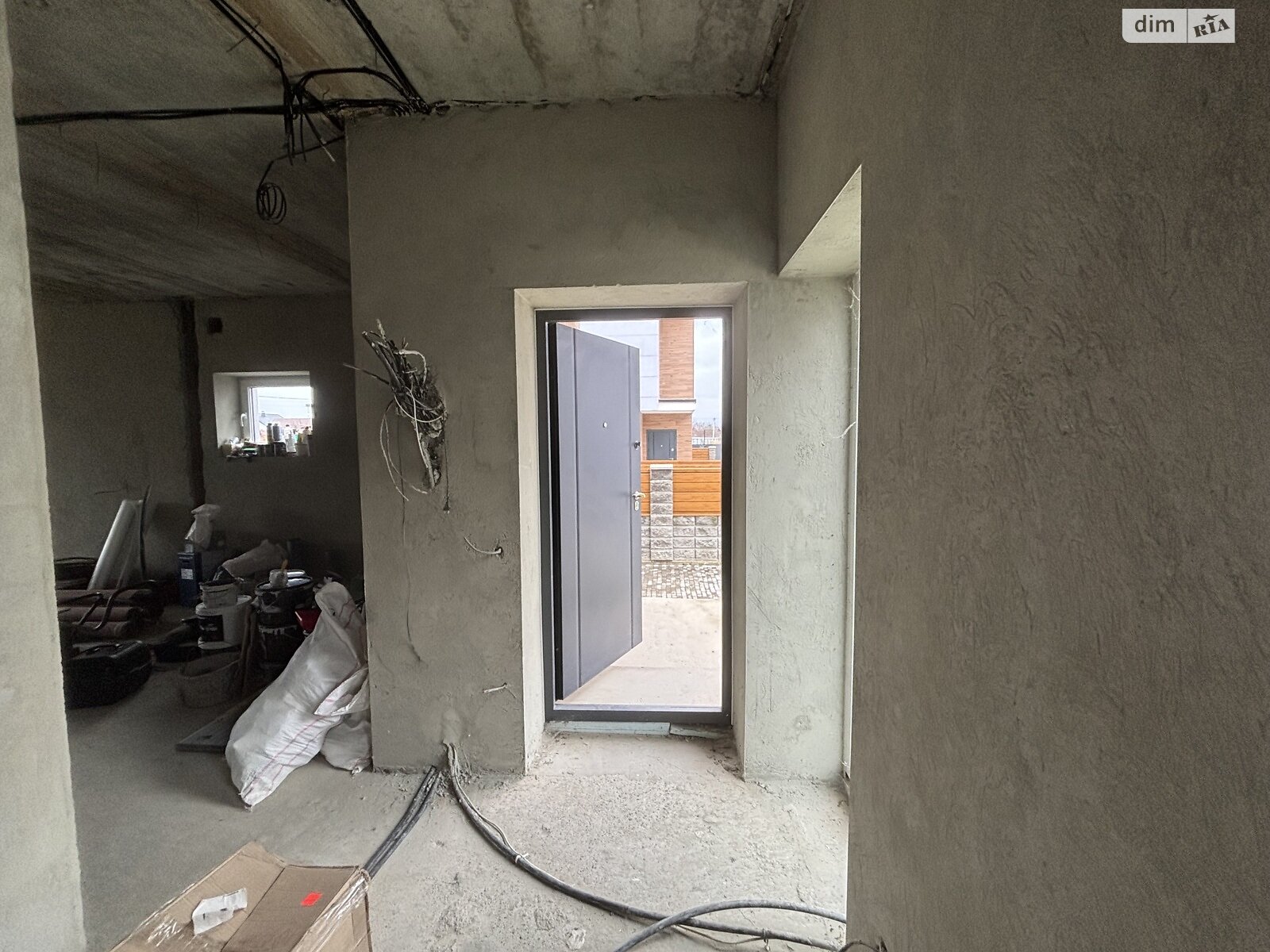 двоповерховий дуплекс, 115 кв. м, цегла. Продаж в Ужгороді, район Табла-1 фото 1