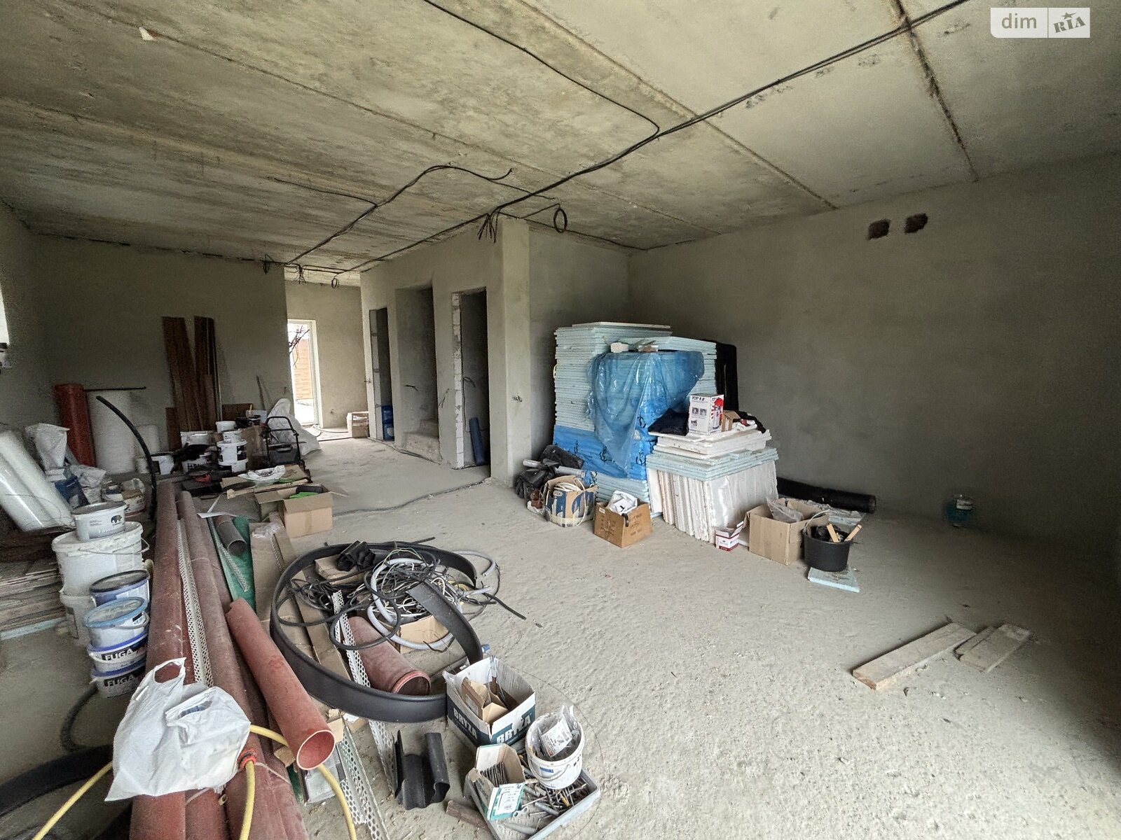 двоповерховий дуплекс, 115 кв. м, цегла. Продаж в Ужгороді, район Табла-1 фото 1