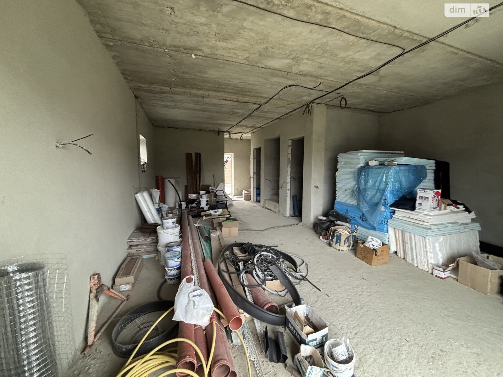 двоповерховий дуплекс, 115 кв. м, цегла. Продаж в Ужгороді, район Табла-1 фото 1