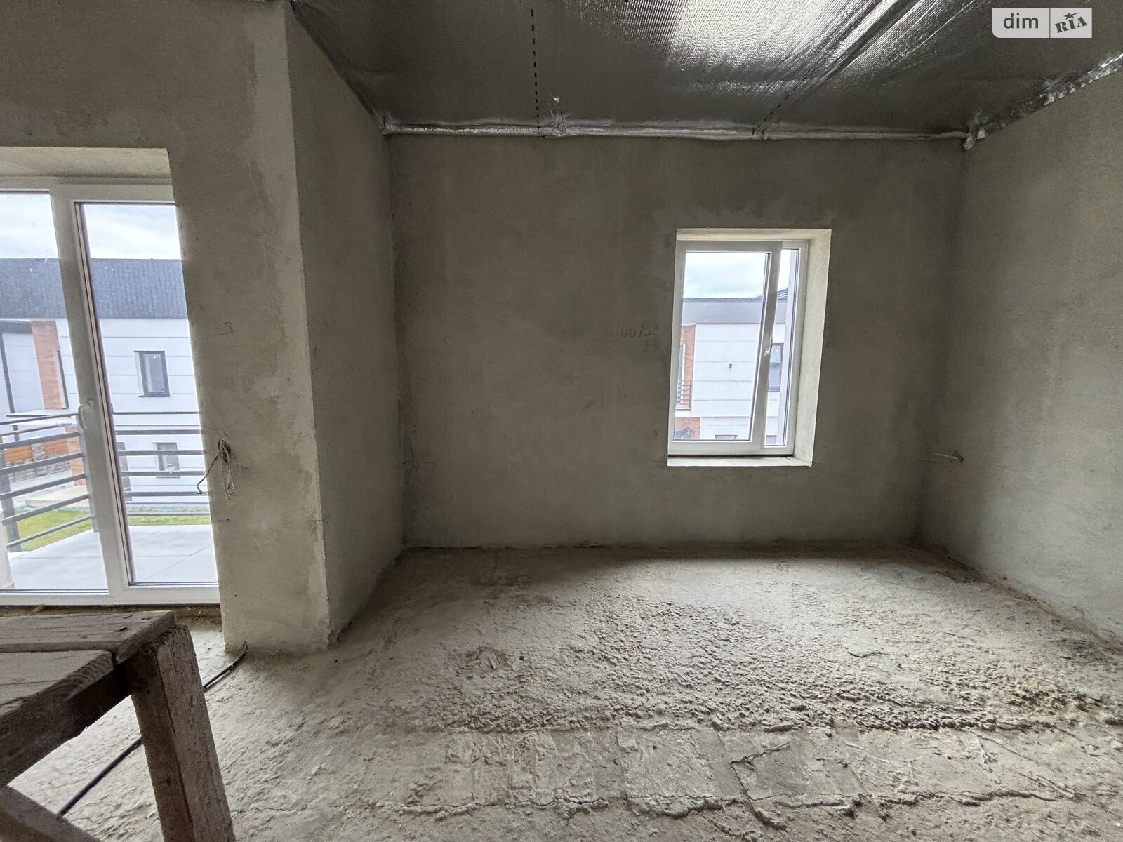 двоповерховий дуплекс, 115 кв. м, цегла. Продаж в Ужгороді, район Табла-1 фото 1