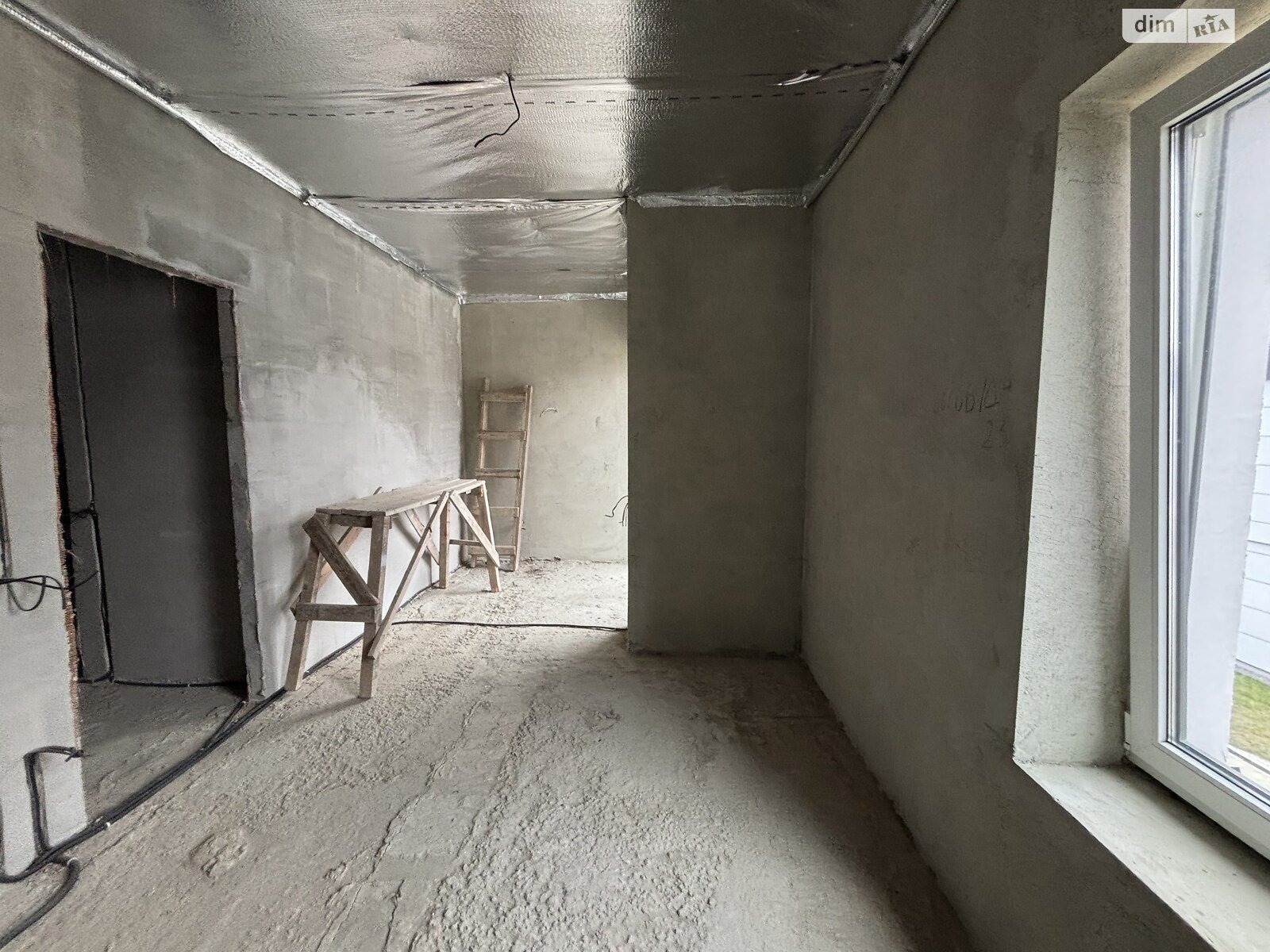 двоповерховий дуплекс, 115 кв. м, цегла. Продаж в Ужгороді, район Табла-1 фото 1