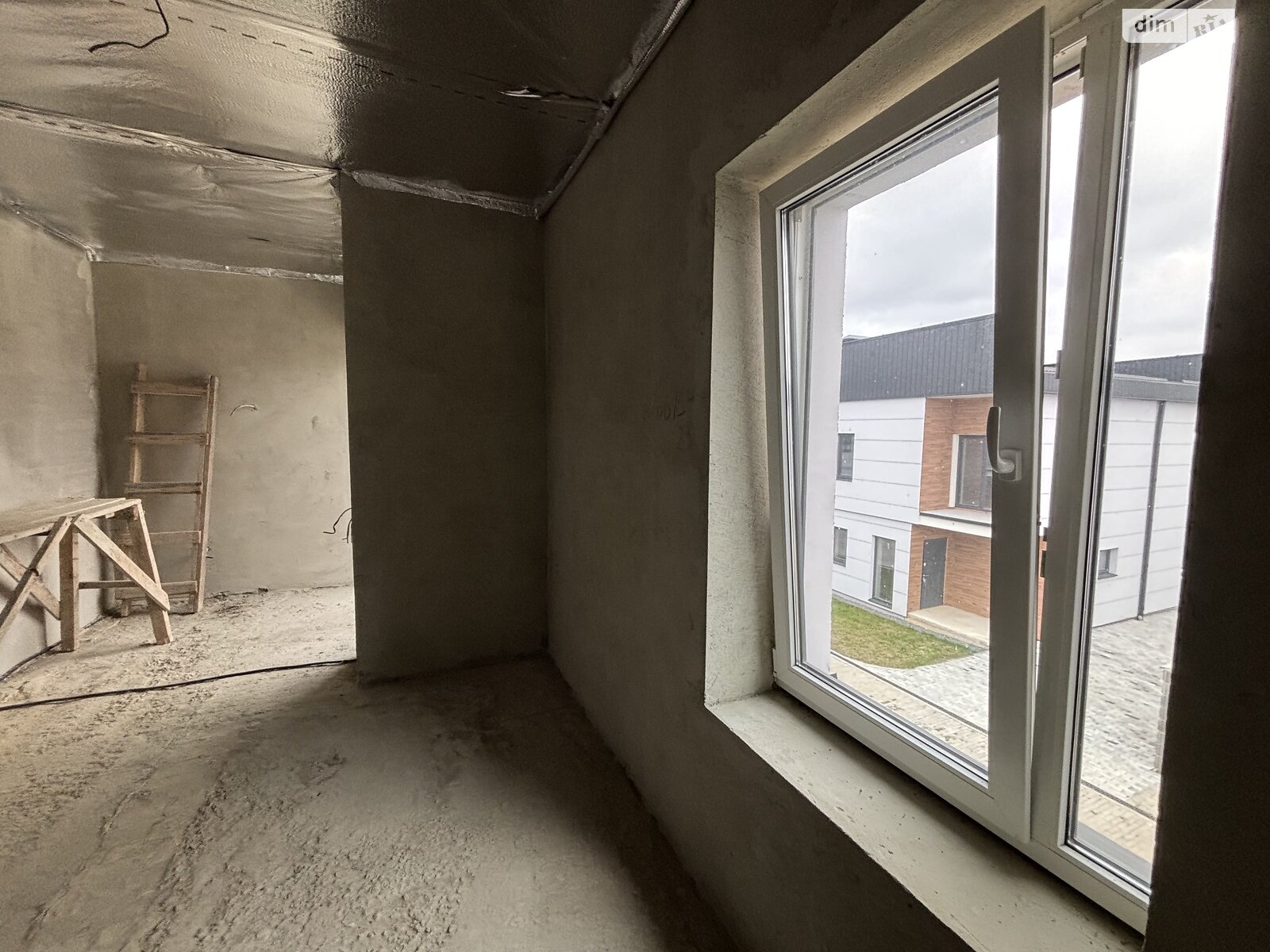 двоповерховий дуплекс, 115 кв. м, цегла. Продаж в Ужгороді, район Табла-1 фото 1