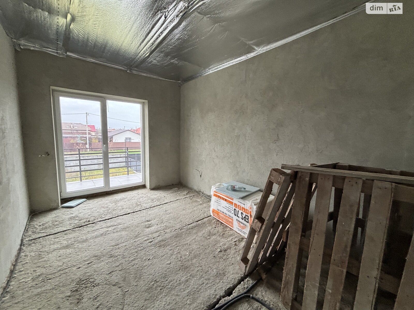 двоповерховий дуплекс, 115 кв. м, цегла. Продаж в Ужгороді, район Табла-1 фото 1