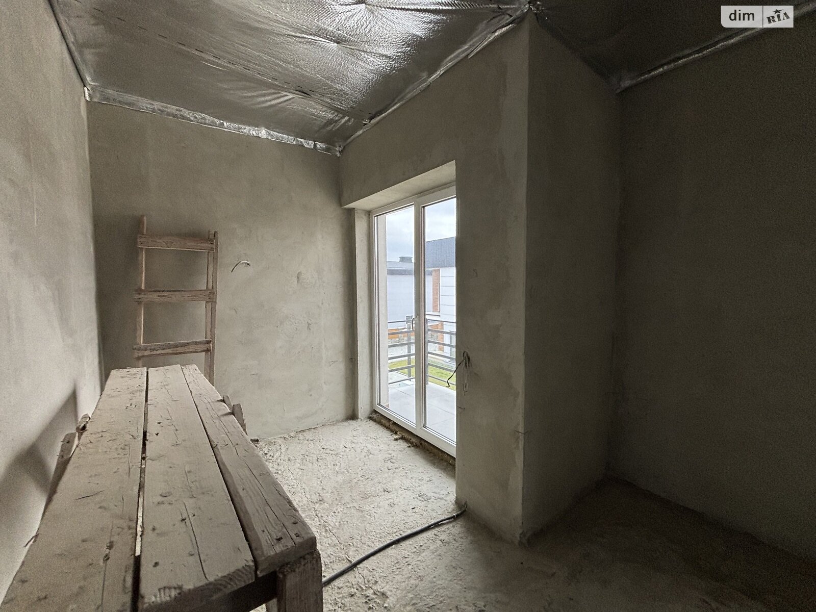 двоповерховий дуплекс, 115 кв. м, цегла. Продаж в Ужгороді, район Табла-1 фото 1