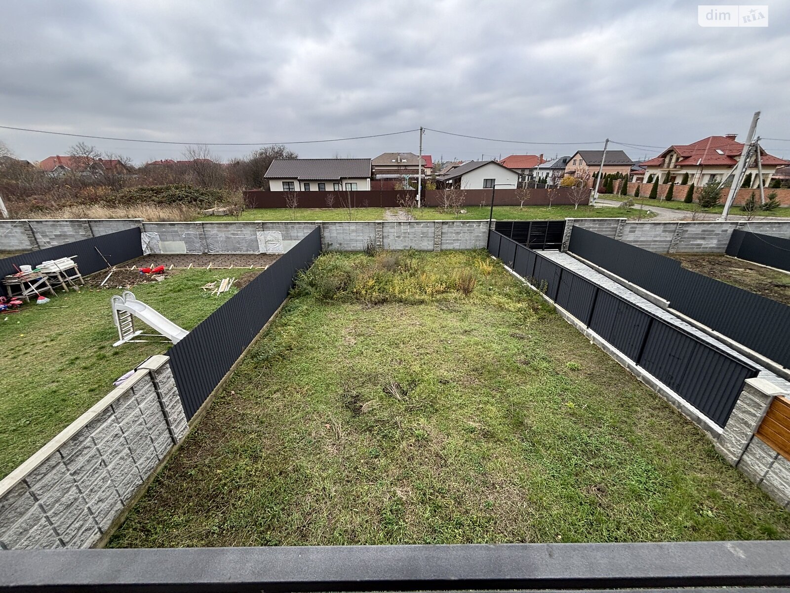 двоповерховий дуплекс, 115 кв. м, цегла. Продаж в Ужгороді, район Табла-1 фото 1