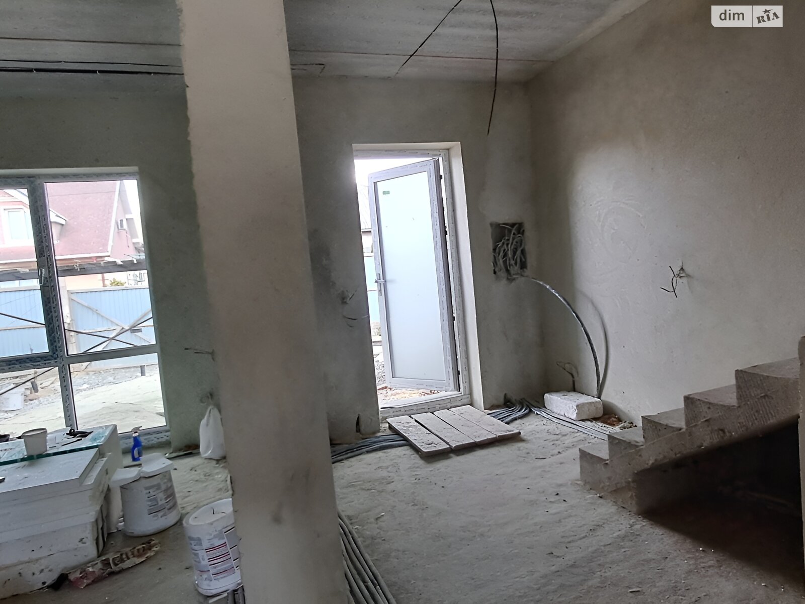 двоповерховий дуплекс, 145 кв. м, кирпич. Продаж в Ужгороді, район Вербник фото 1 двоповерховий дуплекс, 145 кв. м, кирпич. Продаж в Ужгороді, район Вербник фото 1