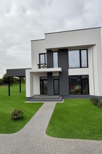 двоповерховий дуплекс, 200 кв. м, цегла. Продаж в Ужгороді, район Східний фото 2