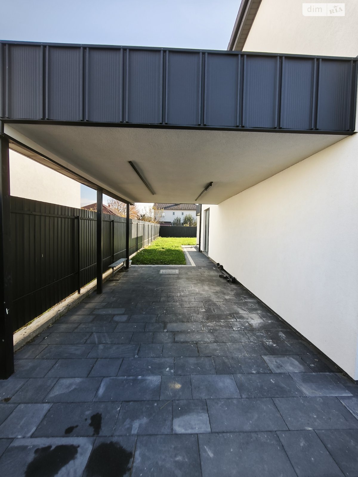 двухэтажный дуплекс, 130 кв. м, кирпич. Продажа в Ужгороде фото 1 двухэтажный дуплекс, 130 кв. м, кирпич. Продажа в Ужгороде фото 1