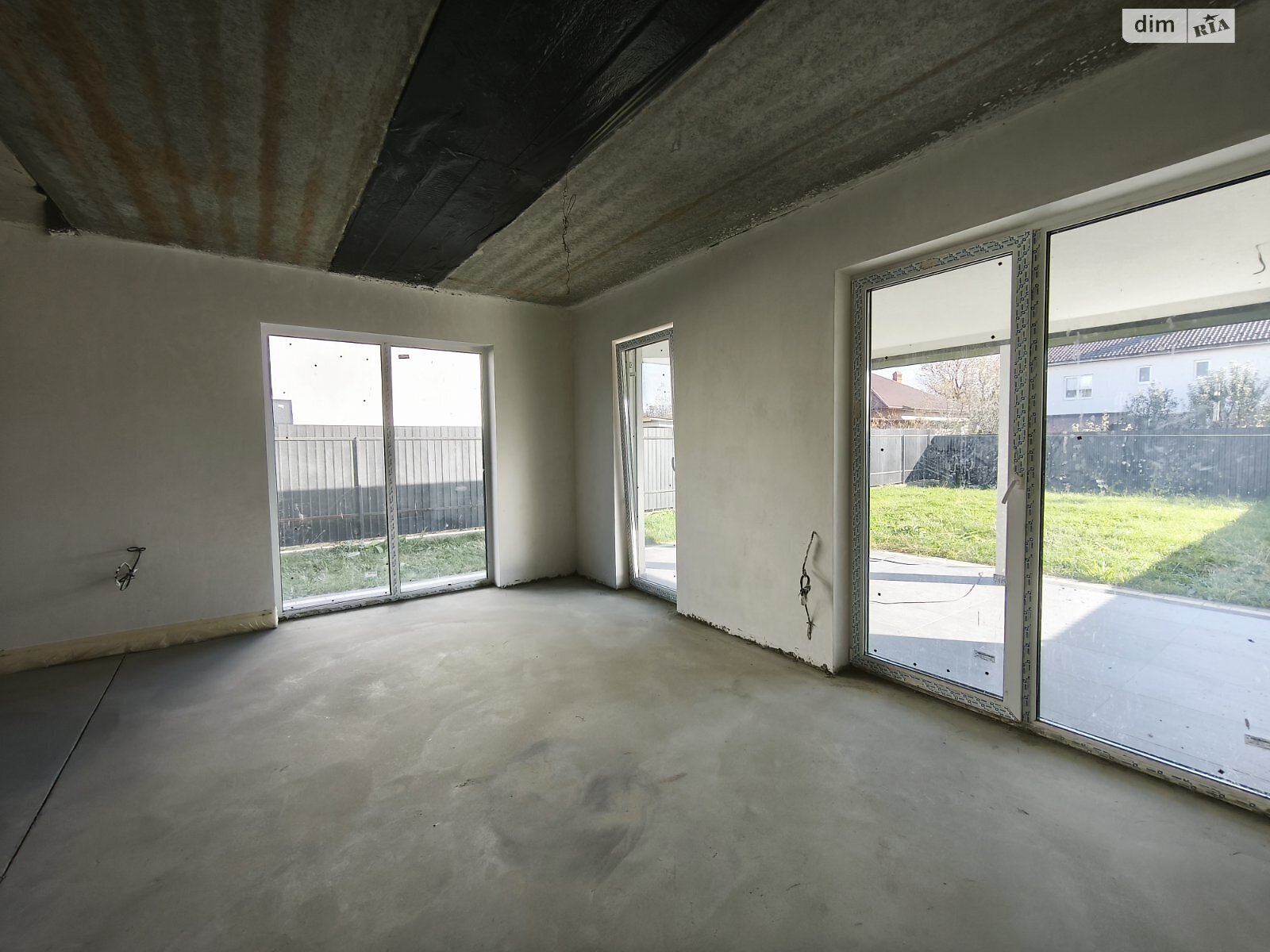 двухэтажный дуплекс, 130 кв. м, кирпич. Продажа в Ужгороде фото 1 двухэтажный дуплекс, 130 кв. м, кирпич. Продажа в Ужгороде фото 1