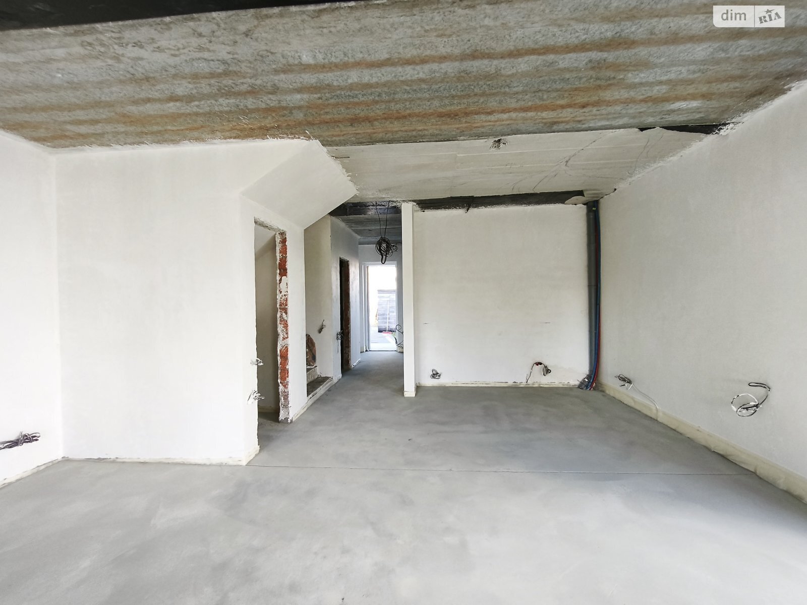 двухэтажный дуплекс, 130 кв. м, кирпич. Продажа в Ужгороде фото 1 двухэтажный дуплекс, 130 кв. м, кирпич. Продажа в Ужгороде фото 1