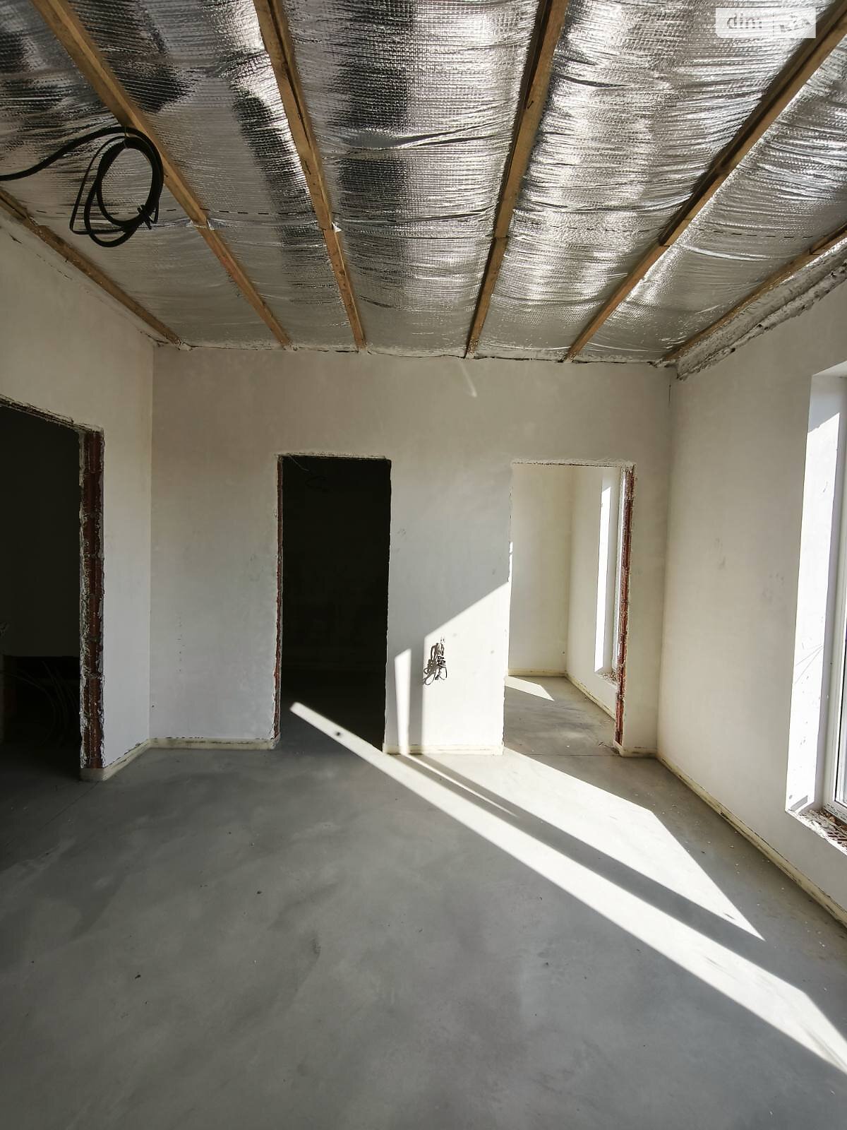 двухэтажный дуплекс, 130 кв. м, кирпич. Продажа в Ужгороде фото 1 двухэтажный дуплекс, 130 кв. м, кирпич. Продажа в Ужгороде фото 1