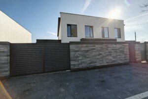 двухэтажный дуплекс, 130 кв. м, кирпич. Продажа в Ужгороде фото 2 двухэтажный дуплекс, 130 кв. м, кирпич. Продажа в Ужгороде фото 2