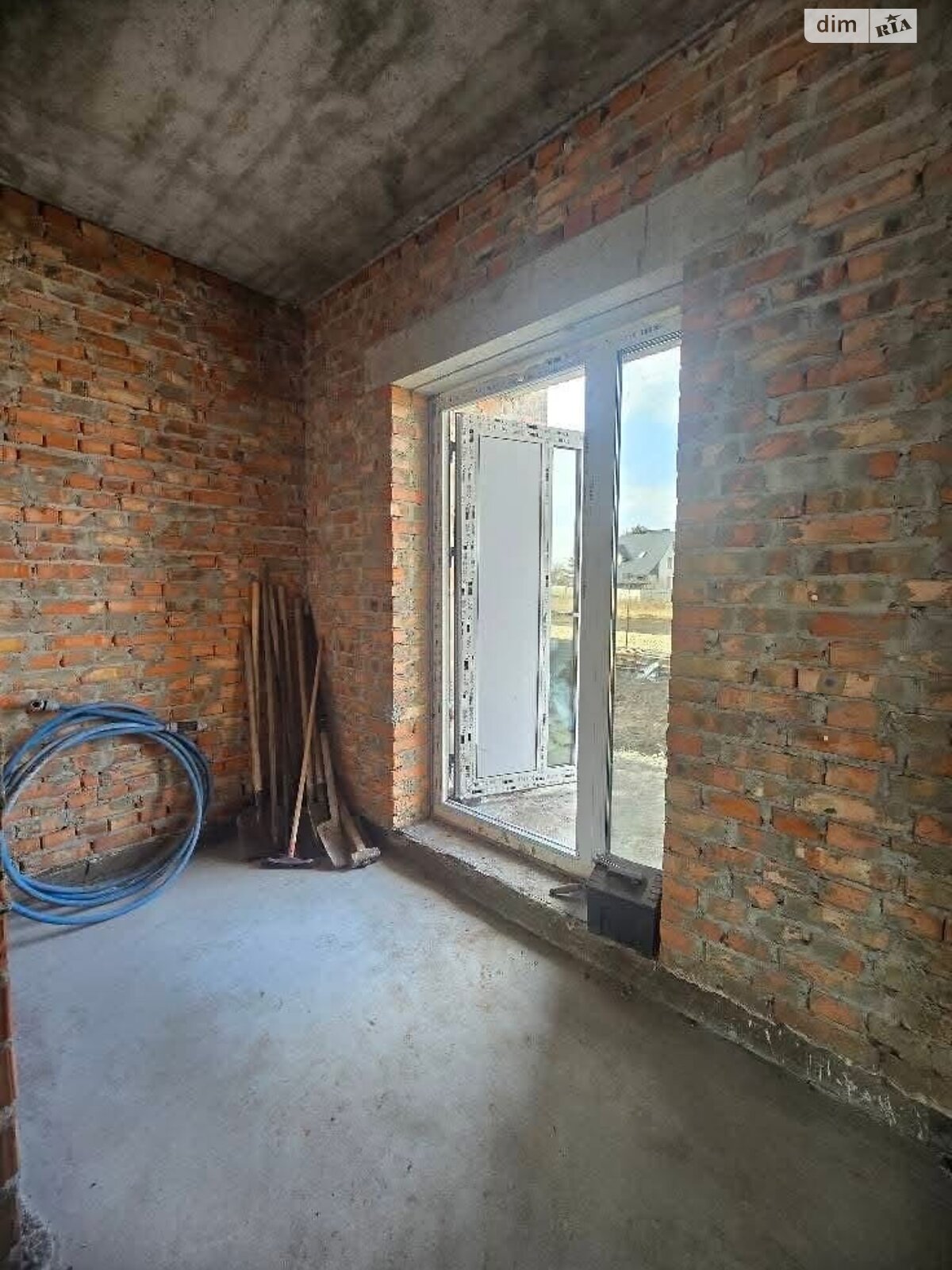 двухэтажный дуплекс, 123.7 кв. м, кирпич. Продажа в Великой Березовице район Кемпинг фото 1 двухэтажный дуплекс, 123.7 кв. м, кирпич. Продажа в Великой Березовице район Кемпинг фото 1